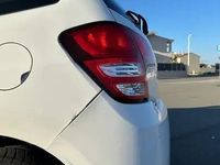 Usata Citroën C3 68 CV (50 kW) 2011 Bianco Utilitaria