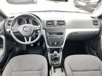 usata Skoda Yeti Outdoor 1.6 TDI CR 105CV Active GreenLine usato