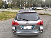 Usata Opel Astra 2010 Grigio Station wagon