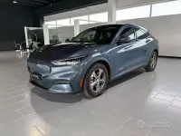 Usata Ford Mustang Mach-E Extended Range 100 kW (136 CV) 2021 Grigio SUV
