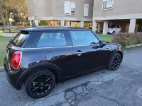 Usata Mini Cooper 2015 Utilitaria