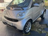 Usata Smart ForTwo Coupé Passion 61 CV (44 kW) 2007 Grigio Coupé