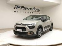 Usata Citroën C3 PureTech 83 CV (61 kW) 2023 Beige Utilitaria