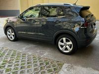 usata VW T-Cross 1.0TSI 110 ADVANCE DSG