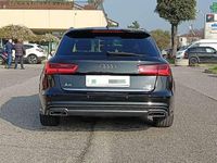 Usata Audi A6 S-Line 218 CV (160 kW) 2017 Station wagon