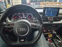 Usata Audi A6 S-Line 2017 Grigio Station wagon