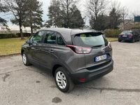 usata Opel Crossland X Crossland1.5 ECOTEC D 102 CV Sta