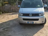Usata VW Caravelle 140 CV (102 kW) 2015 Furgone