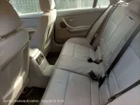 Usata BMW 320 150 CV (110 kW) 2006 Nero Station wagon