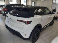 Nuova Opel Mokka 101 CV (74 kW) 2025 Arktis white SUV