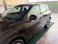 Usata Nissan Qashqai Acenta 158 CV (116 kW) 2023 Nero SUV