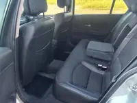 Usata Renault Laguna II 150 CV (110 kW) 2006 Grigio Berlina