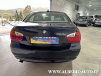 usata BMW 320 Serie 3 d cat Futura usato