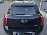 usata Mini Countryman 1.6 Diesel