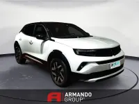 Usata Opel Mokka 131 CV (96 kW) 2025 Bianco SUV