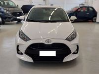 usata Toyota Yaris 1.0 1.0 5 porte Active