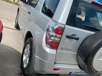 Usata Suzuki Grand Vitara 2005 Grigio SUV