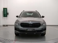 Nuova Skoda Kamiq 116 CV (85 kW) 2026 Grigio SUV