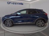 Usata Ford Puma Titanium 125 CV (91 kW) 2023 SUV
