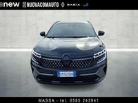 Usata Renault Austral Techno Esprit Alpine 199 CV (146 kW) 2023 Nero SUV