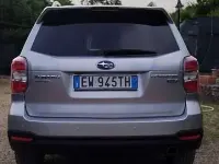 Usata Subaru Forester Exclusive+ 147 CV (108 kW) 2013 SUV