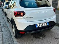 Usata Dacia Sandero 100 CV (73 kW) 2024 Berlina