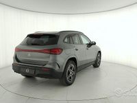 Nuova Mercedes EQA250+ 94 kW (129 CV) 2025 Grigio SUV