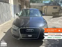 Usata Audi Q3 Business 140 CV (102 kW) 2014 SUV