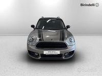 Usata Mini Countryman Hype 2020 Grigio SUV