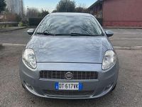 Occasion Fiat Punto Classica 60 ch (44 kW) 2008 Berline