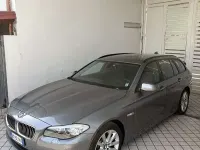 Usata BMW 520 184 CV (135 kW) 2012 Station wagon