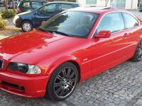 usata BMW 320 Serie 3 (E46) ci Benzina/Gpl