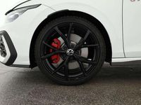 Usata VW Golf VIII GTI 265 CV (194 kW) 2024 Bianco pastello Berlina