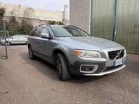 Usata Volvo XC70 Summum 185 CV (136 kW) 2009 Station wagon
