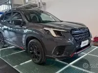 Usata Subaru Forester 4dventure 149 CV (109 kW) 2023 SUV