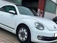 Usata VW Beetle Edition 105 CV (77 kW) 2014 Utilitaria