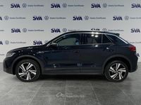 Nuova VW T-Roc R-line Plus 116 CV (85 kW) 2026 Nero SUV