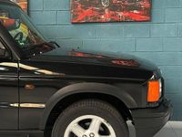 Usata Land Rover Discovery 2 Vogue 185 CV (136 kW) 2001 Nero SUV