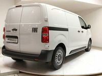 Nuova Fiat Scudo 120 CV (88 kW) 2025 Bianco Furgone
