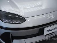 Usata Hyundai Ioniq 6 80 kW (110 CV) 2024 Grigio Berlina