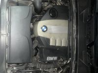 Usata BMW 318 2008 Grigio Berlina