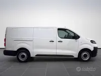 Usata Fiat Scudo Business 145 CV (106 kW) 2023 Bianco Furgone