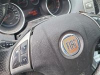 Usata Fiat Bravo 120 CV (88 kW) 2009 Rosso Utilitaria