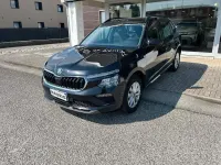 Usata Skoda Kamiq Selection 95 CV (69 kW) 2025 Nero SUV