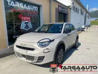 Nuova Fiat 600 Pop 101 CV (74 kW) 2026 Blu SUV