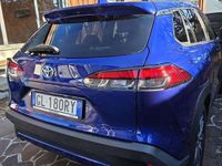 Usata Toyota Corolla Trend 152 CV (111 kW) 2022 SUV
