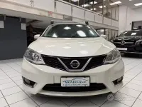 Usata Nissan Pulsar Acenta 110 CV (80 kW) 2015 Bianco Berlina