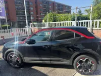 Usata Opel Mokka 101 CV (74 kW) 2023 Nero SUV