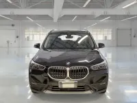 Usata BMW X1 Advantage 125 CV (91 kW) 2021 SUV