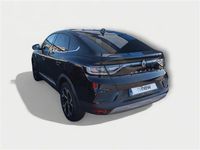 Nuova Renault Arkana Techno 140 CV (102 kW) 2025 Nero SUV